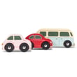 Le Toy Van Retro Araç Seti