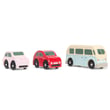 Le Toy Van Retro Araç Seti