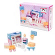Le Toy Van Sugerplum Çocuk Odası Seti
