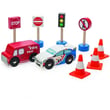 Le Toy Van Trafik Seti