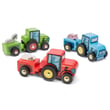 Le Toy Van Traktör