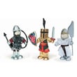 LE Toy Van Üçlü Şövalye Set