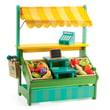 Leo’S Shopkeeper