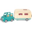 Li'l Woodzeez Karavan Mavi