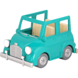 Li'l Woodzeez Karavan Mavi