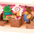 Li'l Woodzeez Karavan Mavi