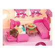 Li'l Woodzeez Karavan Pembe