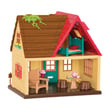 Li'l Woodzeez Kır Evi
