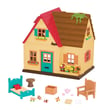 Li'l Woodzeez Kır Evi