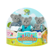 Li'l Woodzeez Koala Ailesi