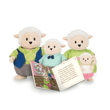 Li'l Woodzeez Koyun Ailesi