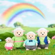 Li'l Woodzeez Koyun Ailesi