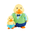 Li'l Woodzeez Ördek Ailesi