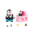 Li'l Woodzeez Oturma Odası ve Bebek Odası Seti