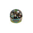 Li'l Woodzeez Penguen Ailesi