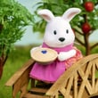 Li'l Woodzeez Tavşan Ailesi