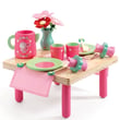 Lili Rose'S Lunch Set