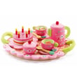 Lili Rose'S Tea Party