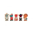 Lilliputiens Ahşap Meslek Seti