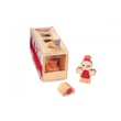 Lilliputiens Ahşap Şekil Sıralayıcı