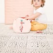 Lilliputiens Aksesuarlı Peluş Çanta - Anais