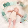 Lilliputiens Koruyucu Peluş Çember - Joe
