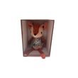 Lilliputiens Kutulu Sevimli Peluş Oyuncak - Stella