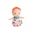Lilliputiens Mini Bez Bebek - Mahe