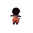 Lilliputiens Mini Bez Bebek - Maia