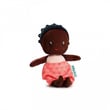 Lilliputiens Mini Bez Bebek - Maia