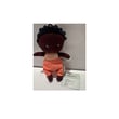 Lilliputiens Mini Bez Bebek - Maia