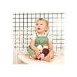 Lilliputiens Mini Bez Bebek - Mila