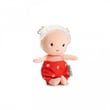 Lilliputiens Mini Bez Bebek - Mila