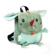 Lilliputiens Peluş Sırt Çantası - Joe