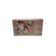Lilliputiens Tilki Alice ve Ailesi