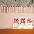 Lilliputiens Tilki Alice ve Ailesi