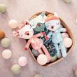 Lilliputiens Uyku Arkadaşı - Alice