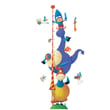 Little Big Room Boy Ölçer/Fantastic Knight