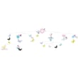 Little Big Room Dönence/Butterfly Twirl
