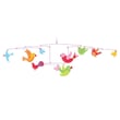 Little Big Room Dönence/Colourful Flight Of Fancy