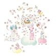 Little Big Room Duvar Sticker/Illuminated Fairy