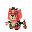 Little Big Room Gece Lambası Arty Bear
