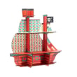 Djeco Raf/The Pirate's Treasure