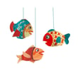Little Big Room Sarkıt Little Fishes
