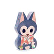 Djeco Dekoratif Puzzle 24 Parça/Little Wolf