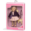Lori Hazel ve Happy Oyuncak Bebek - 15 cm