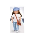 Lori Kıyafet / Casual And Cool