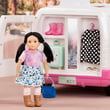Lori Lüks Minibüs