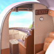 Lori Luxury Jet