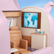 Lori Luxury Jet